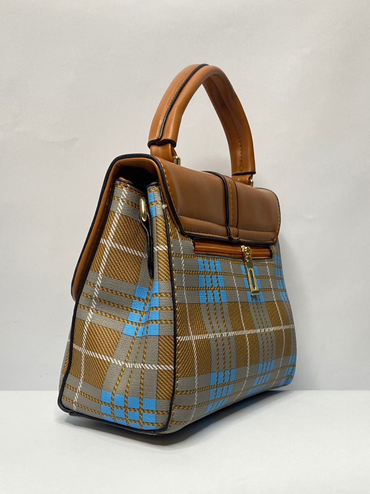Swift Tote Bag (brown)